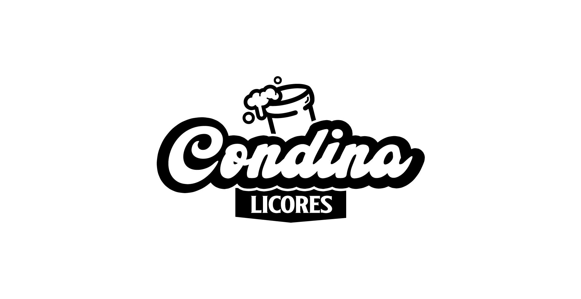Licores Condina presentación