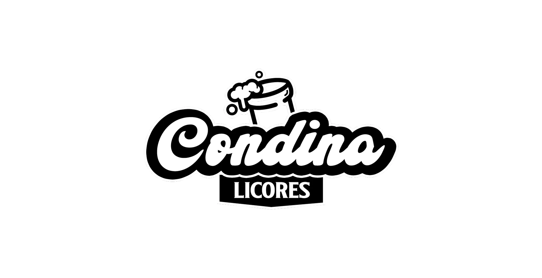 Licores Condina presentación