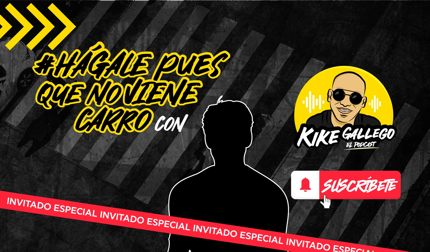Versión tipo Kike